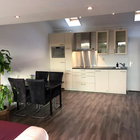 De Baal Appartement Haalderen