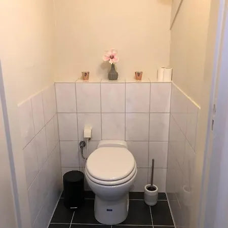Appartement De Baal *