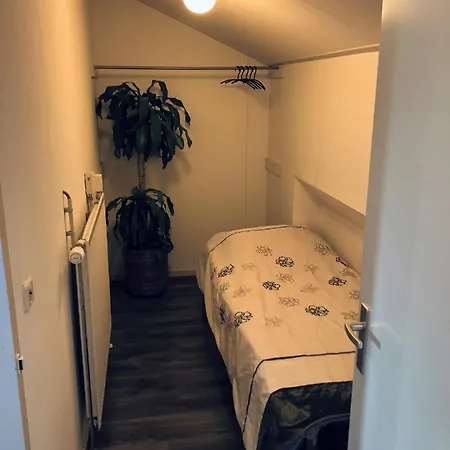 Appartement De Baal Haalderen