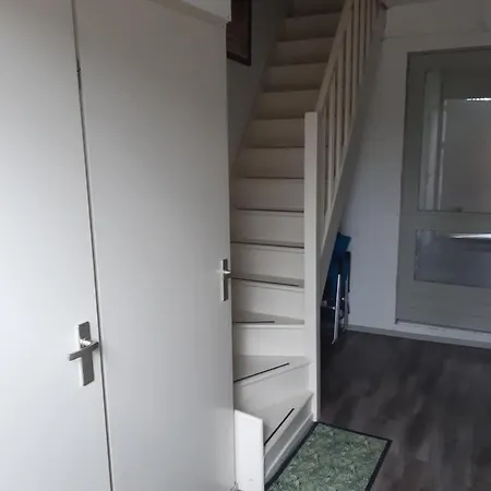 De Baal Appartement *