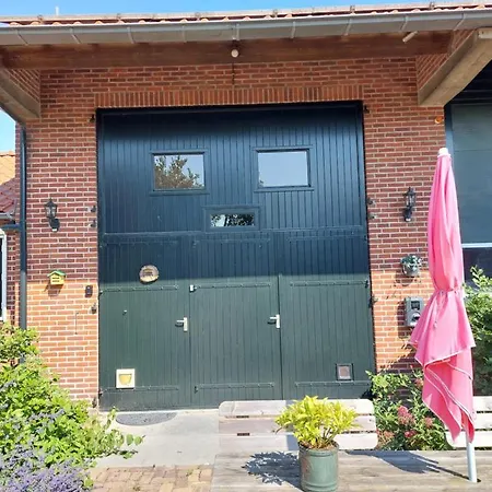 De Baal Appartement *