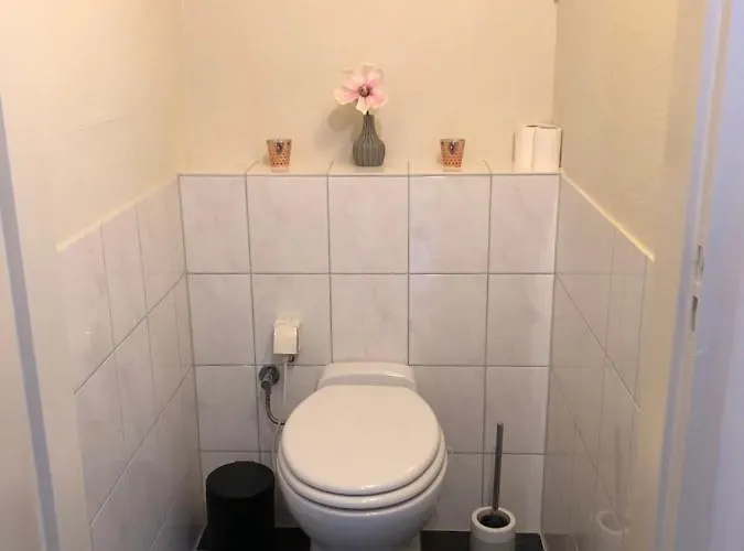 Apartamento De Baal *