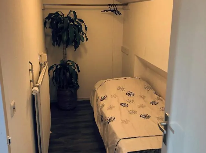 Apartamento De Baal Haalderen