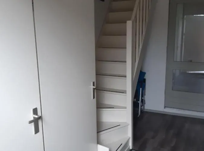 De Baal Apartamento *