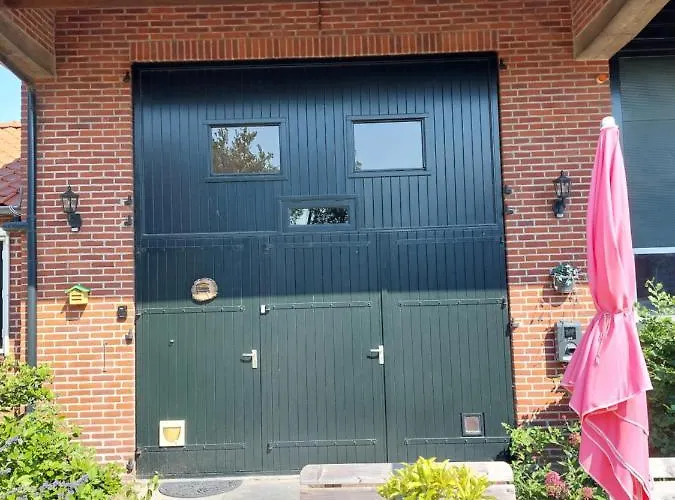 De Baal Appartement *