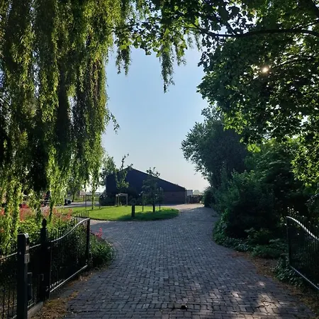 Daire De Baal Haalderen