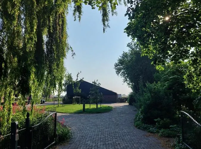 Daire De Baal Haalderen